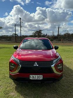 2023 Mitsubishi Eclipse Cross LS Black Edition
