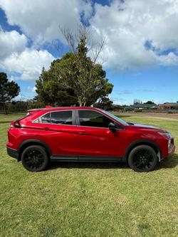 2023 Mitsubishi Eclipse Cross LS Black Edition