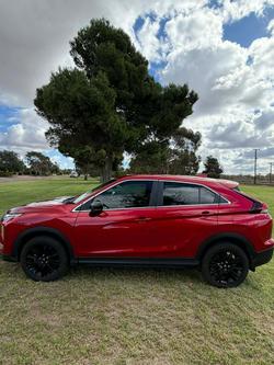 2023 Mitsubishi Eclipse Cross LS Black Edition
