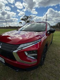 2023 Mitsubishi Eclipse Cross LS Black Edition