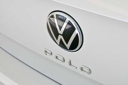2024 Volkswagen Polo 85TSI Life