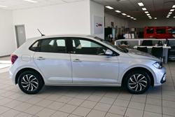 2024 Volkswagen Polo 85TSI Life