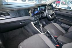 2024 Volkswagen Polo 85TSI Life