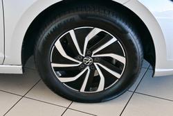 2024 Volkswagen Polo 85TSI Life