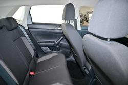 2024 Volkswagen Polo 85TSI Life