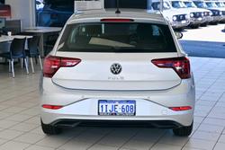 2024 Volkswagen Polo 85TSI Life