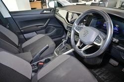 2024 Volkswagen Polo 85TSI Life