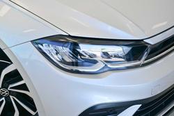 2024 Volkswagen Polo 85TSI Life