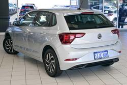 2024 Volkswagen Polo 85TSI Life