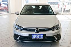 2024 Volkswagen Polo 85TSI Life