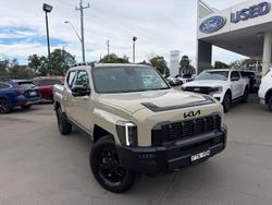 KIA Tasman