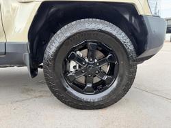 2025 Kia Tasman X-Pro TK MY26 4X4 Dual Range Tan Beige