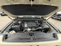 2025 Kia Tasman X-Pro TK MY26 4X4 Dual Range Tan Beige
