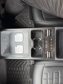 2025 Kia Tasman X-Pro TK MY26 4X4 Dual Range Tan Beige