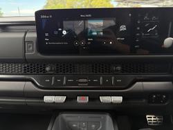 2025 Kia Tasman X-Pro TK MY26 4X4 Dual Range Tan Beige