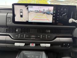 2025 Kia Tasman X-Pro TK MY26 4X4 Dual Range Tan Beige