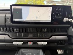 2025 Kia Tasman X-Pro TK MY26 4X4 Dual Range Tan Beige