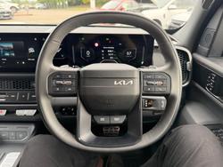 2025 Kia Tasman X-Pro TK MY26 4X4 Dual Range Tan Beige