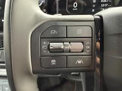 2025 Kia Tasman X-Pro TK MY26 4X4 Dual Range Tan Beige
