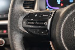 2024 Kia Stonic S