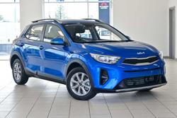2024 Kia Stonic S