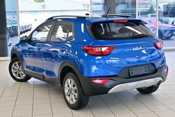 2024 Kia Stonic S