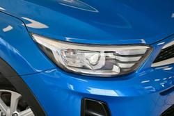 2024 Kia Stonic S
