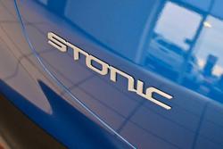 2024 Kia Stonic S