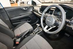 2024 Kia Stonic S