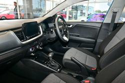 2024 Kia Stonic S