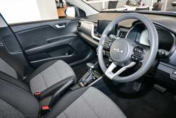 2024 Kia Stonic S