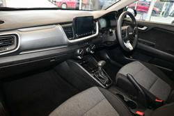 2024 Kia Stonic S
