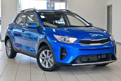 2024 Kia Stonic S