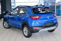 2024 Kia Stonic S
