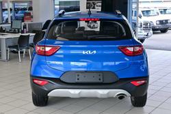 2024 Kia Stonic S