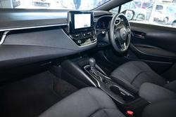 2024 Toyota Corolla Ascent Sport Hybrid