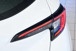 2024 Toyota Corolla Ascent Sport Hybrid