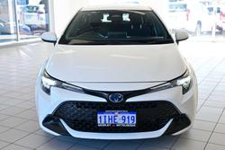 2024 Toyota Corolla Ascent Sport Hybrid