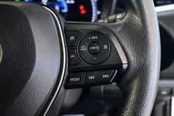 2024 Toyota Corolla Ascent Sport Hybrid