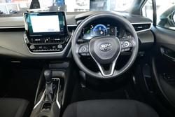 2024 Toyota Corolla Ascent Sport Hybrid
