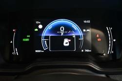 2024 Toyota Corolla Ascent Sport Hybrid