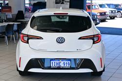 2024 Toyota Corolla Ascent Sport Hybrid