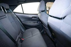 2024 Toyota Corolla Ascent Sport Hybrid