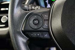 2024 Toyota Corolla Ascent Sport Hybrid