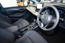 2024 Toyota Corolla Ascent Sport Hybrid