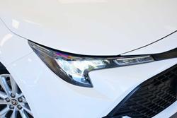 2024 Toyota Corolla Ascent Sport Hybrid