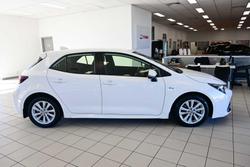 2024 Toyota Corolla Ascent Sport Hybrid