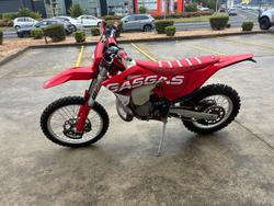 2022 Gas Imports EC 300 Red