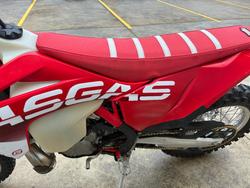 2022 Gas Imports EC 300 Red