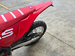 2022 Gas Imports EC 300 Red